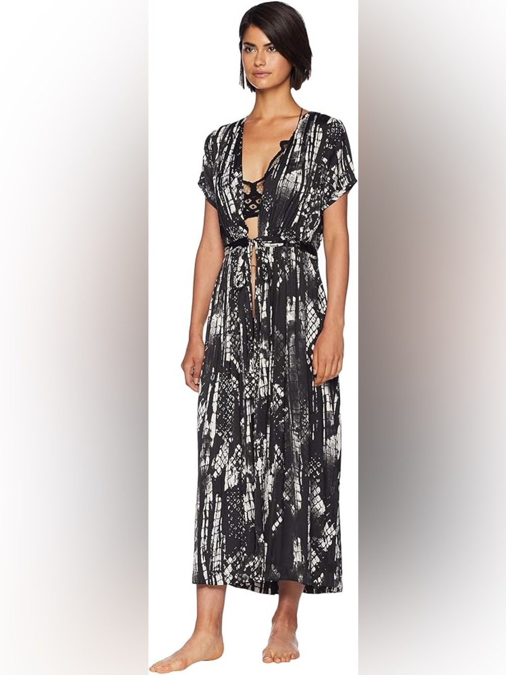 Free People Intimately Robe - Picture 3 of 10